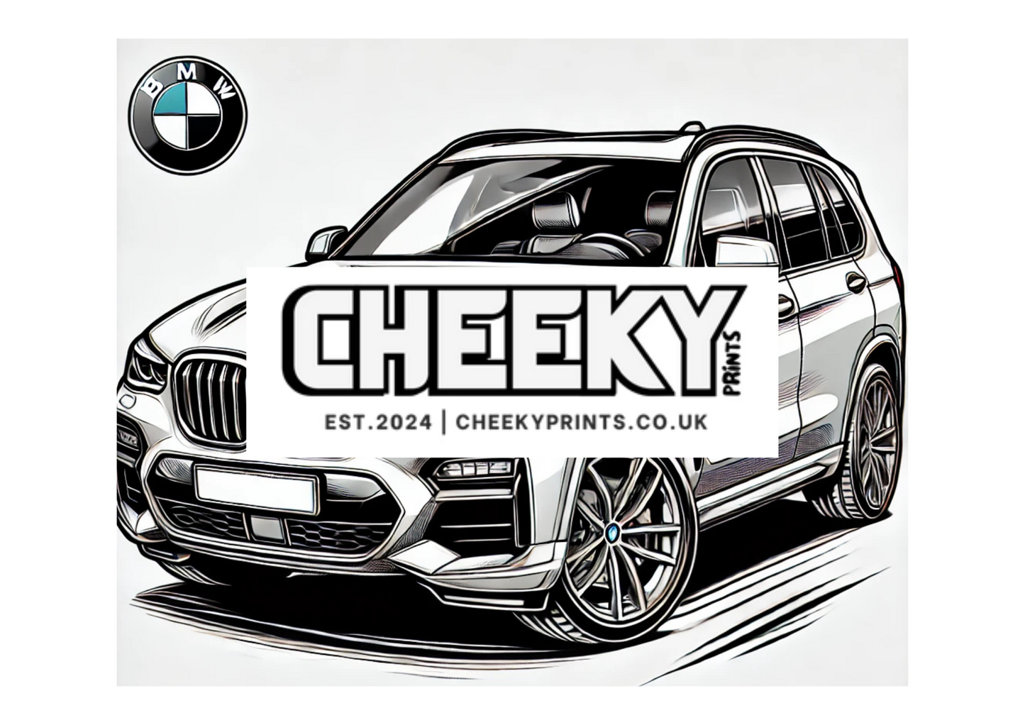 Car Coloring Book for Kids β 100 Pages of Fun! | Printable PDF | Multi-Brand Cars