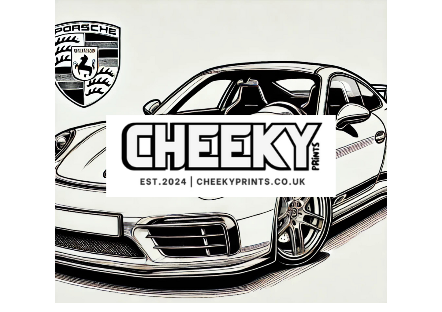 Car Coloring Book for Kids β 100 Pages of Fun! | Printable PDF | Multi-Brand Cars