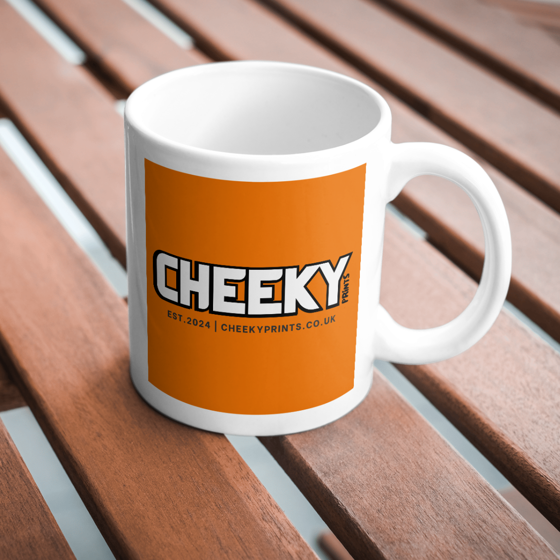Coffee Mug