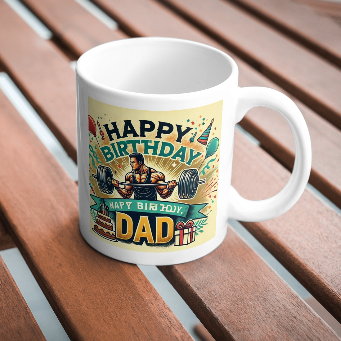 Coffee Mug