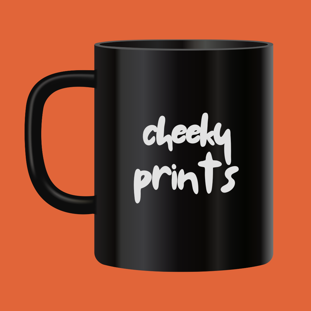 Coffee Mug