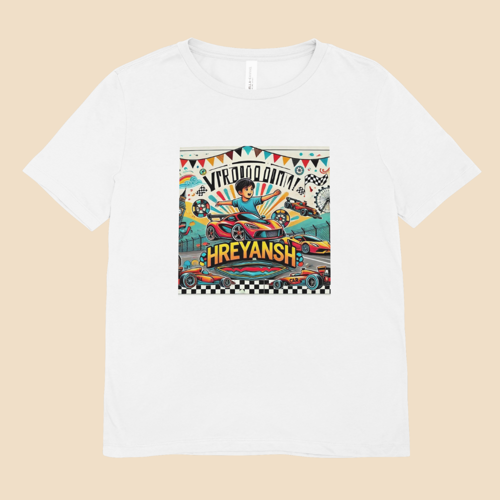 T-shirts (Adult)