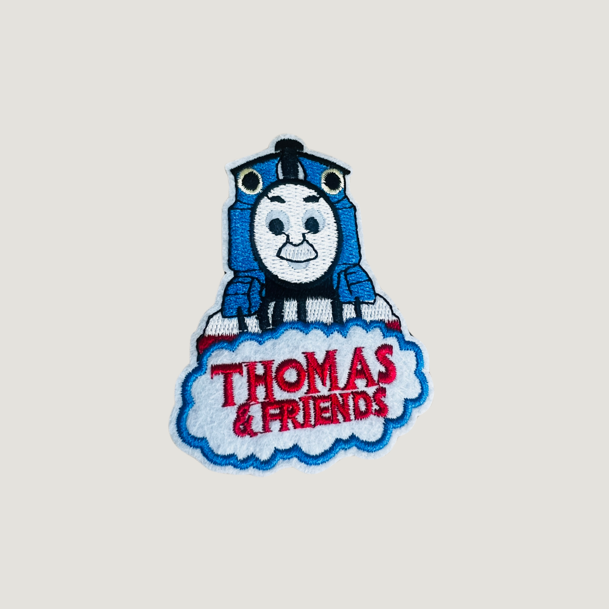 Kids T-Shirt with Patches – Cars & Trains (Pack of 3)